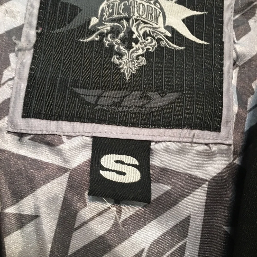 Fly Racing Jacket - Fly Racewear - Picture 6 of 10
